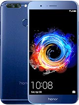 Honor 8 Pro Price With Specifications